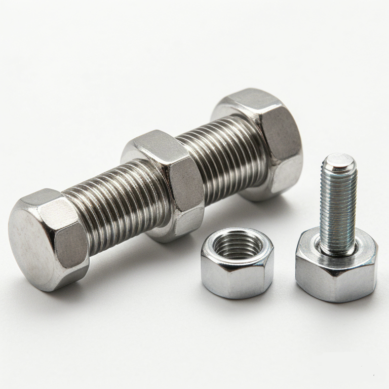 Connaissez-vous le traitement de passivation des attaches en acier inoxydable?