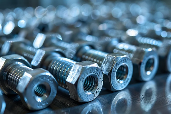 4,67 millions de tonnes ! 8,9 milliards de dollars ! Les résultats des exportations chinoises de fixations pour les trois premiers trimestres sont dévoilés