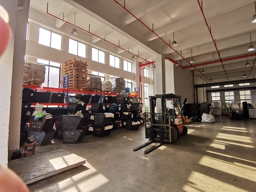 Comment nous fournissons des solutions de fixation pour les projets mondiaux