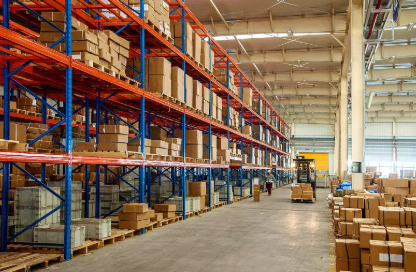 Service de qualité de chargement et de logistique de conteneurs Jiaxing Aoke