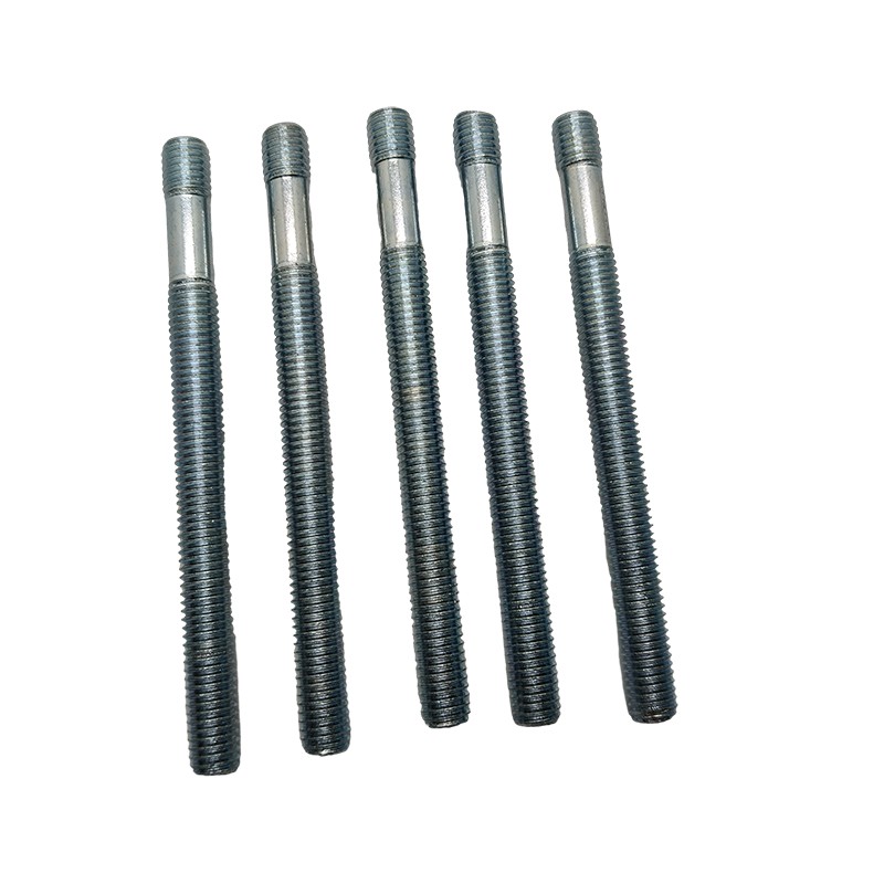 Composants de meubles à boulons à double tête