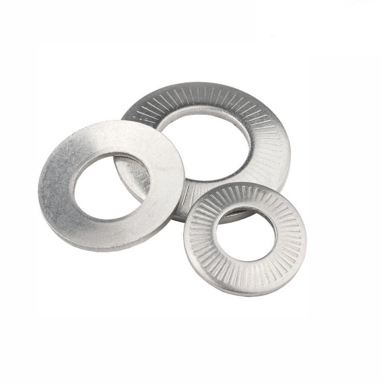 NFE25511 Français Anti-Looose Conical Washer