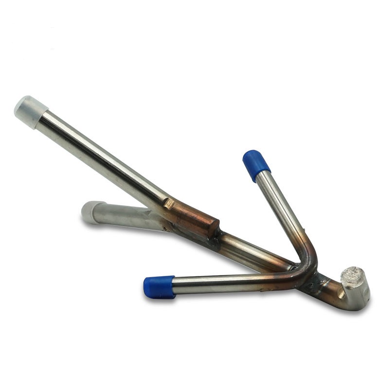Split Y Refractory Anchors for Kiln Industry